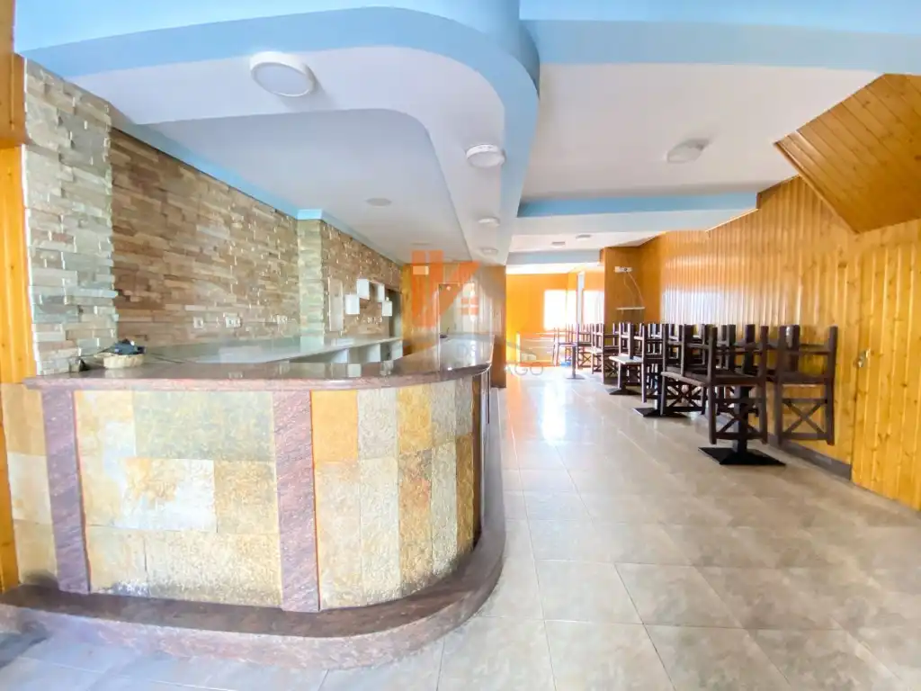 Commercial properties for sale in Santiago de Compostela 