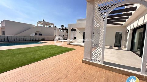 Foto 3 de Casa o chalet en venta en Isla Vedra, Rojales, Alicante