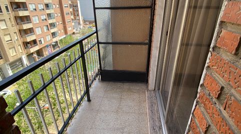 Foto 3 de Pis en venda a Carrer el Palleter, Juzgados, Mislata