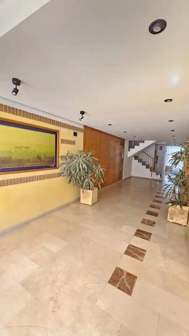 Apartments for rent in Oliva, Valencia