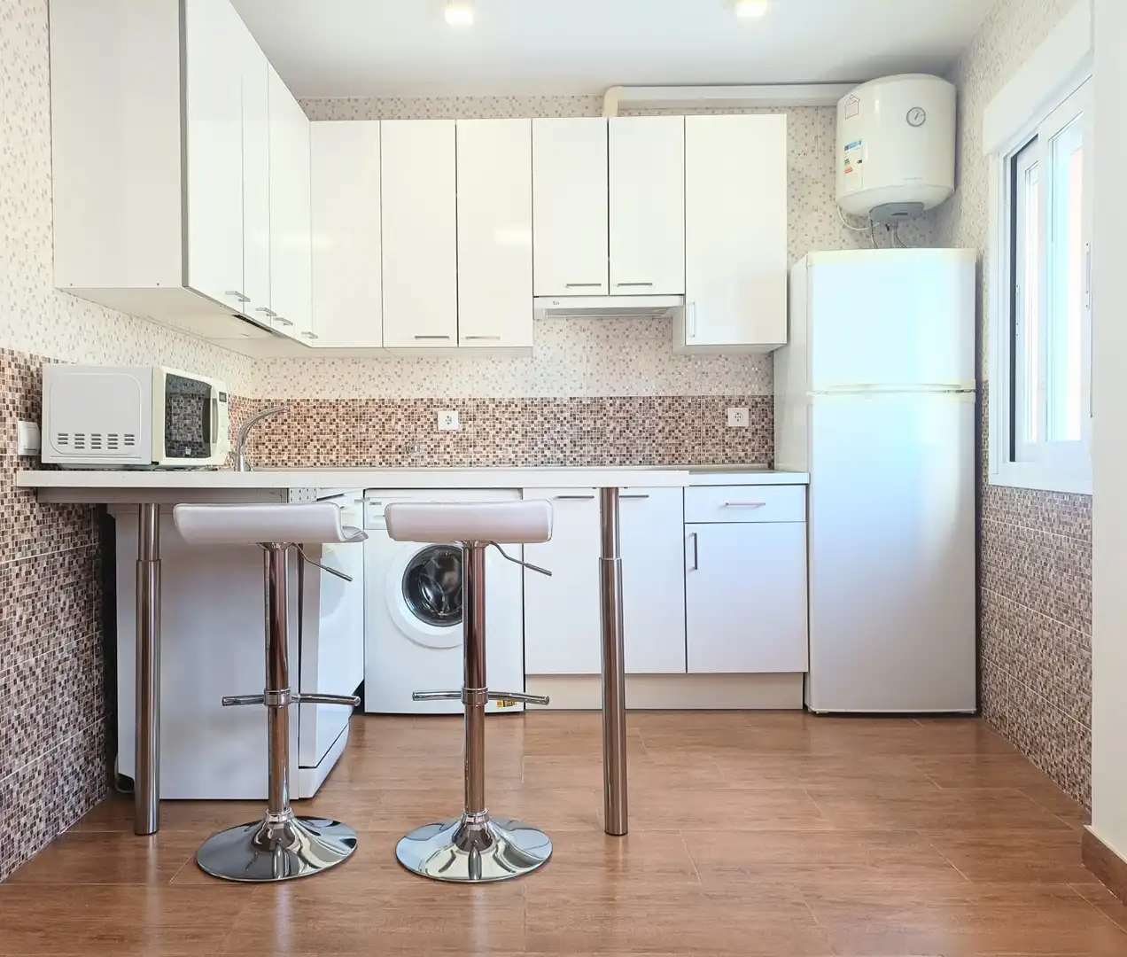 Flat for rent in CEFERINO RODRIGUEZ, Valdeacederas