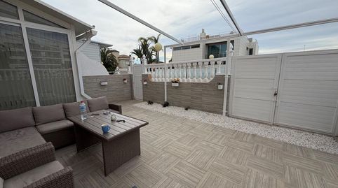 Foto 3 de Finca rústica en venta en N/a, -1, La Zenia, Orihuela