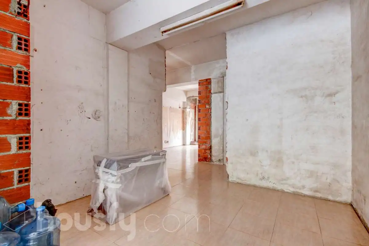 Local en venta en CL GUADALHORCE, Can Palet II - Santa Eulàlia