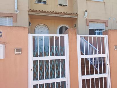 Exterior view of House or chalet for sale in  Valencia Capital  with Swimming Pool