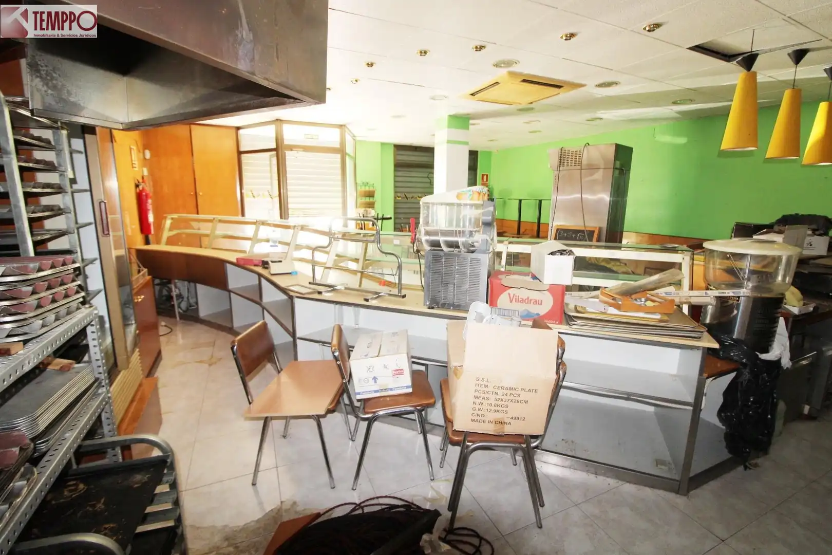 Business premises for sale in del Mas d'en Gual, imagen 23
