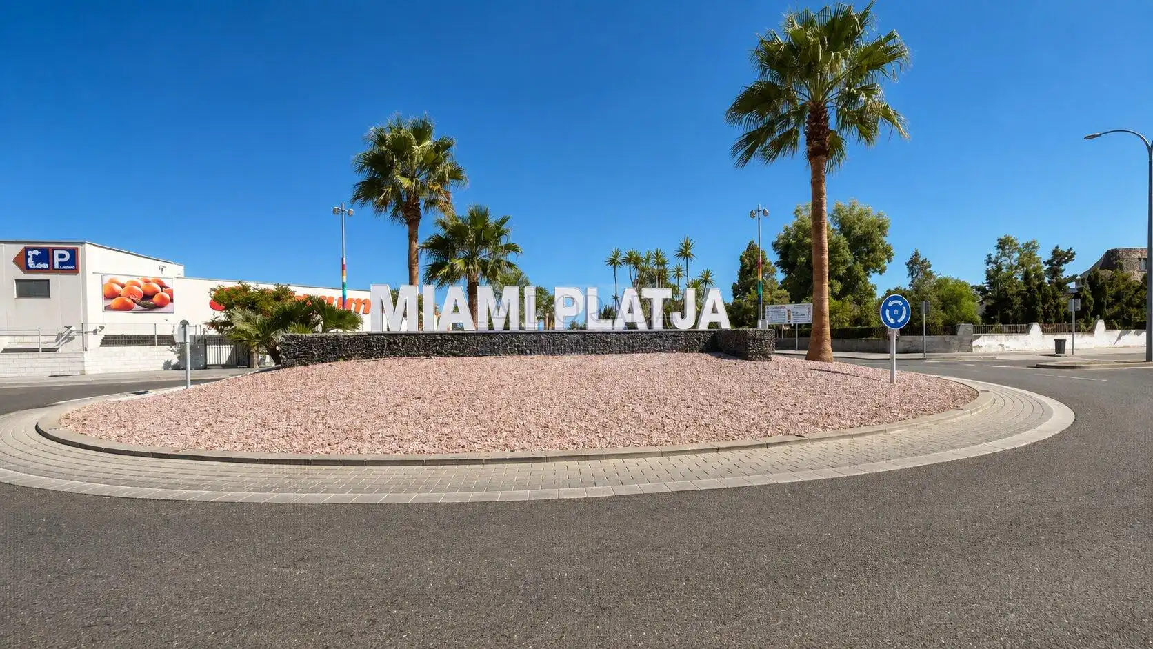 Adossat amb terrassa en venda a Miami Platja, imagen 26