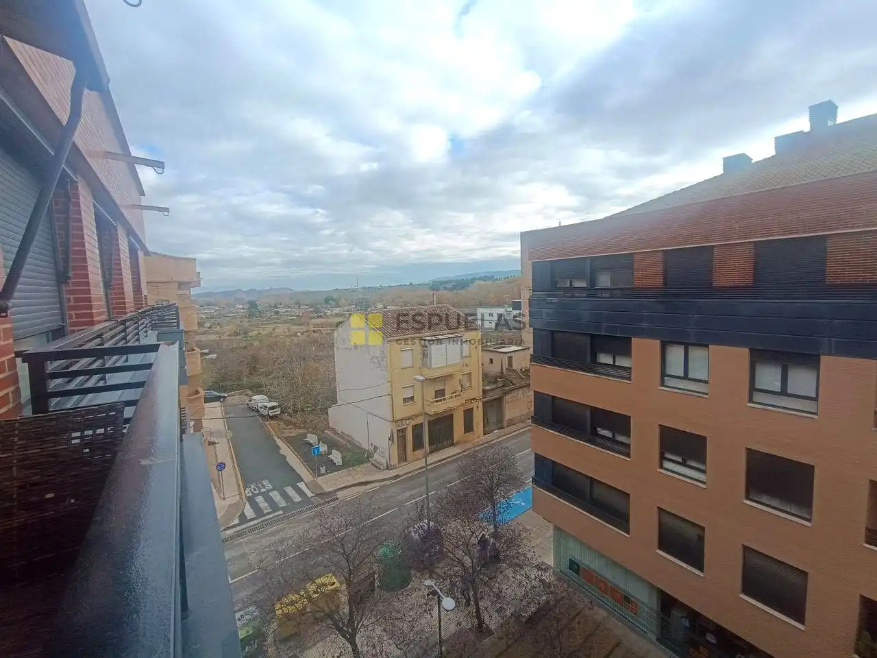 Pis en venda a Sevillas, 2, Arnedo