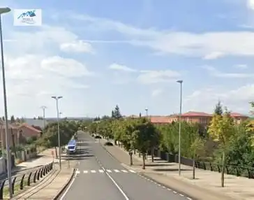 Pis en venda a Carretera SANABRIA