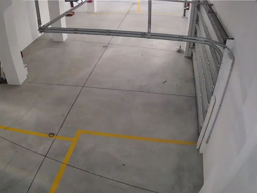 Parking de Garaje de alquiler en Gijón 