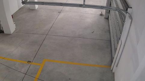 Foto 4 von Garage zur Miete in Calle Cabrales, 79, Ceares, Gijón