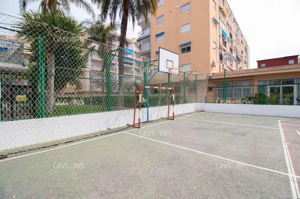 Piso con piscina en venta en Neptuno, imagen 40