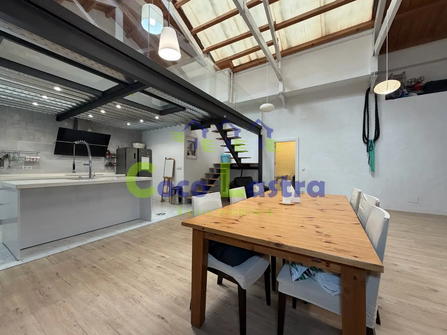 Loft con ascensor en venta en Calle de Torres Quevedo, imagen 24
