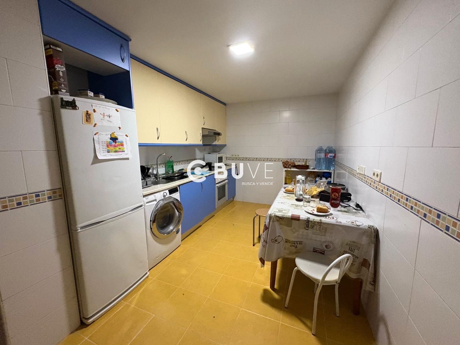 Cuina de Pis en venda en Lominchar amb Aire condicionat, Terrassa i Traster