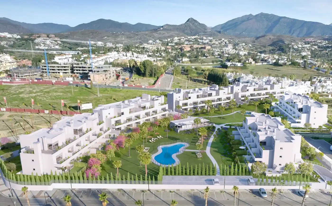 Apartment mit Pool zum Verkauf in Benamara - Atalaya, imagen 17
