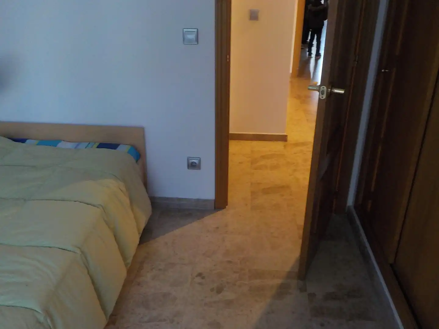 Piso en venta en Valencia con Aire acondicionado, Amueblado y Horno