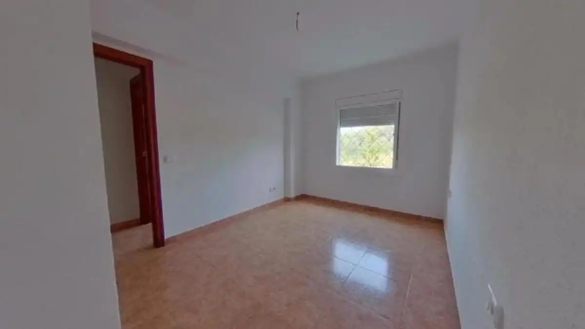 Bedroom of Ground floor for sale in Rubí