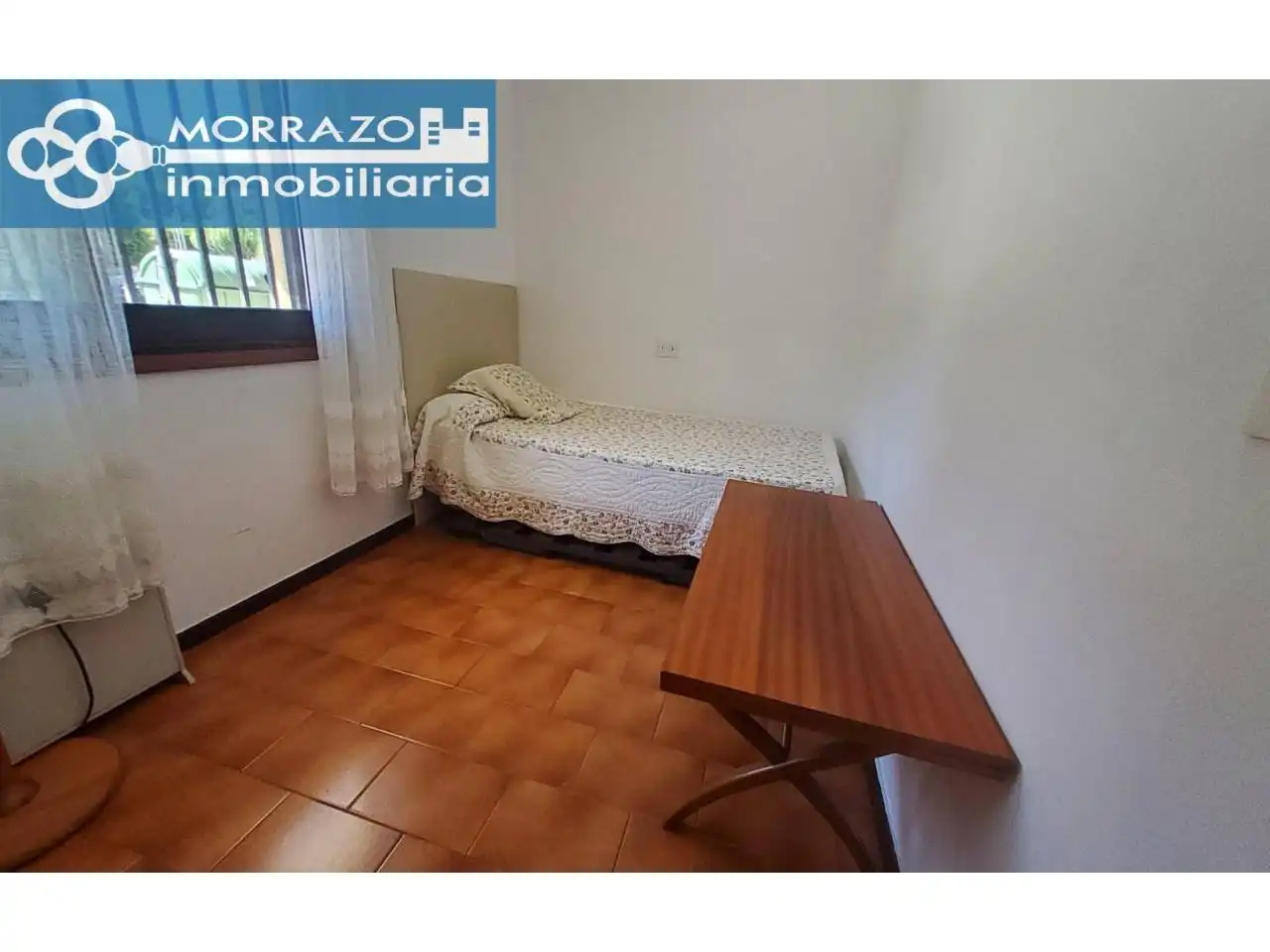 Habitación de Apartamento en venta en Bueu con Terraza y Trastero