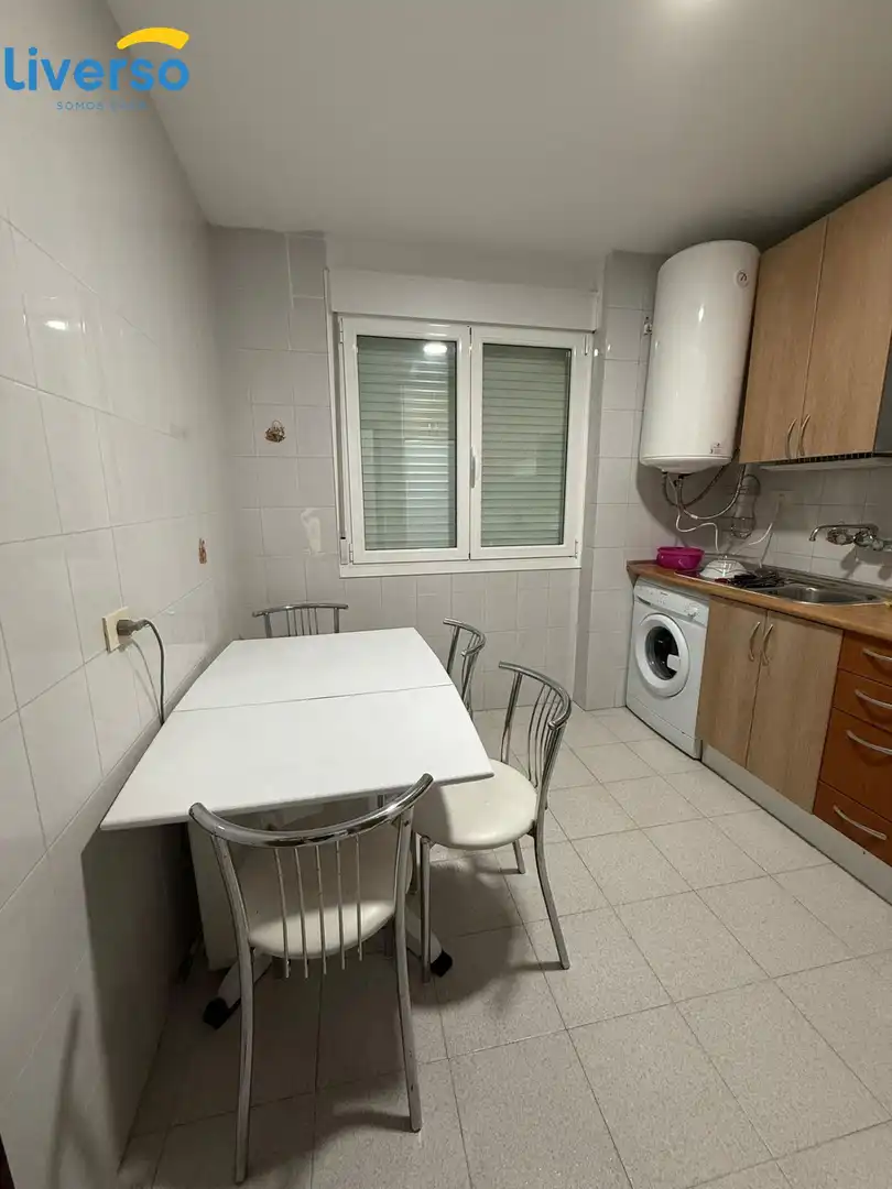 Habitación en Frandovínez