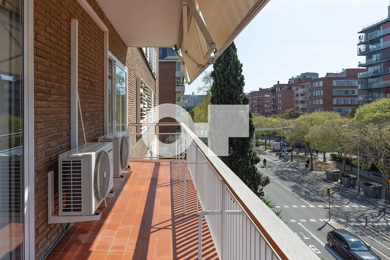 Piso con terraza en venta en Carrer Carrer Jacinto Benavente, imagen 52