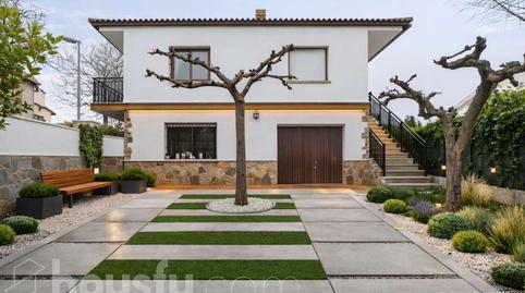 Photo 2 of House or chalet for sale in Carrer de L'estaca, -, Fondo Somella, Vilanova i la Geltrú