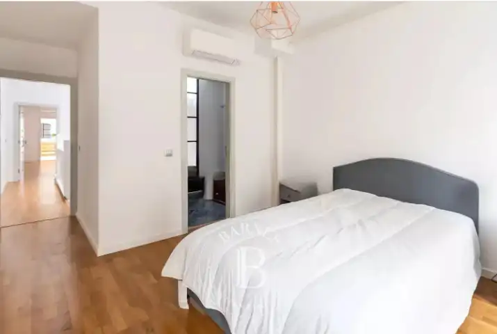 Bedroom of Houses for sale in Jerez de la Frontera  with Air Conditioner and Terrace
