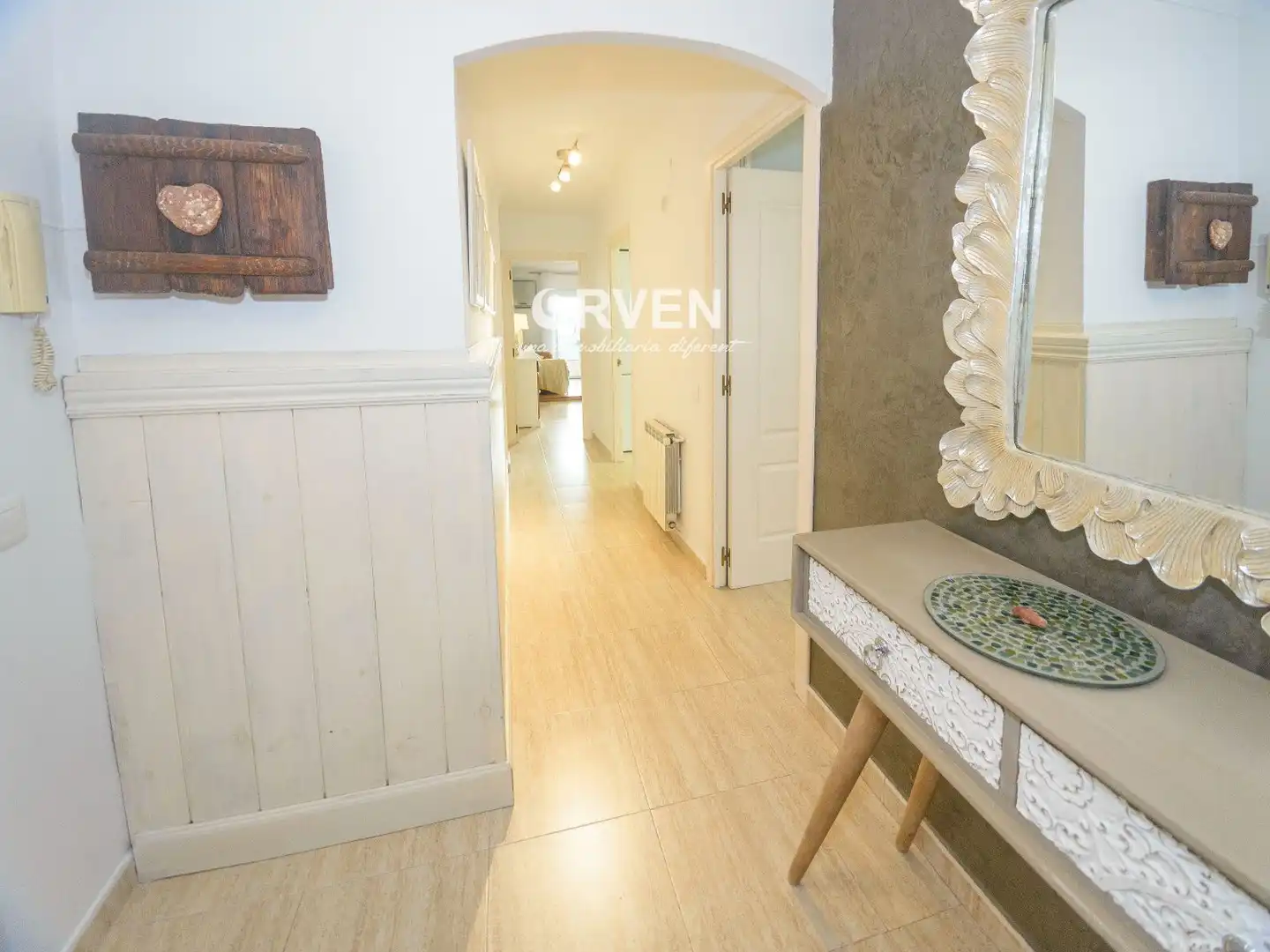Flat with lift for sale in Rafael Casanova, imagen 25