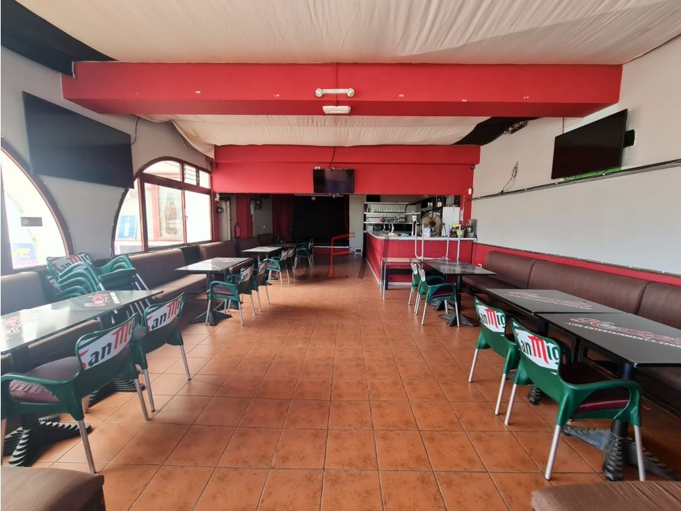 Premises for sale in Antigua
