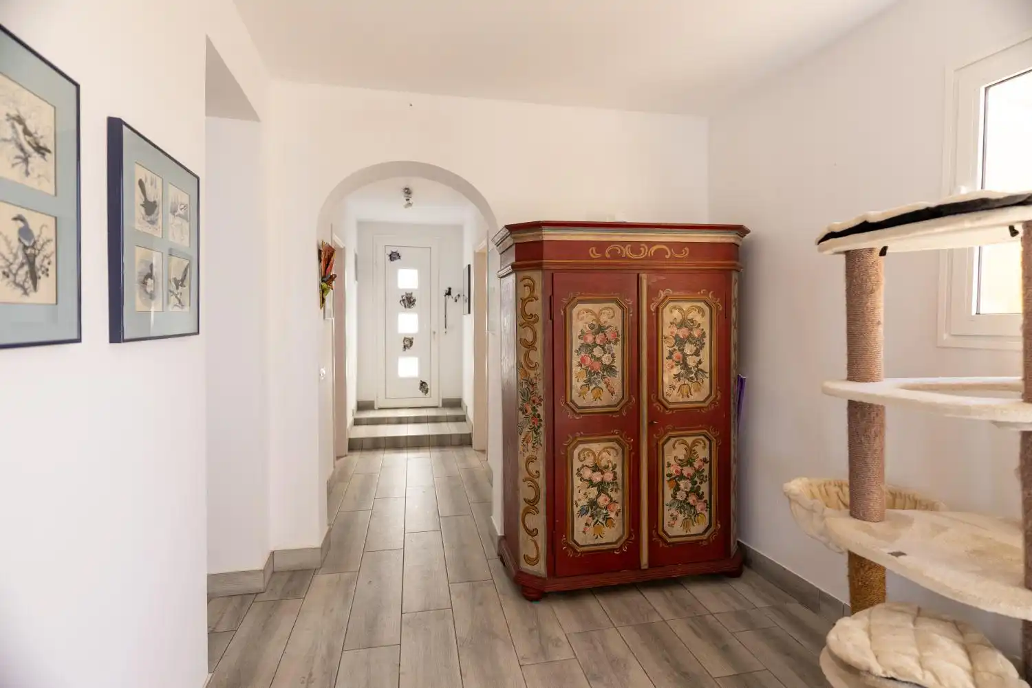 Chalet en venta en San Juan de la Rambla, imagen 7