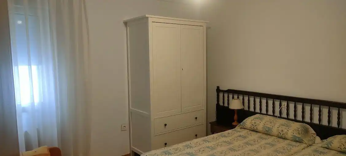 Dormitori de Pis en venda en Gijón  amb Parquet