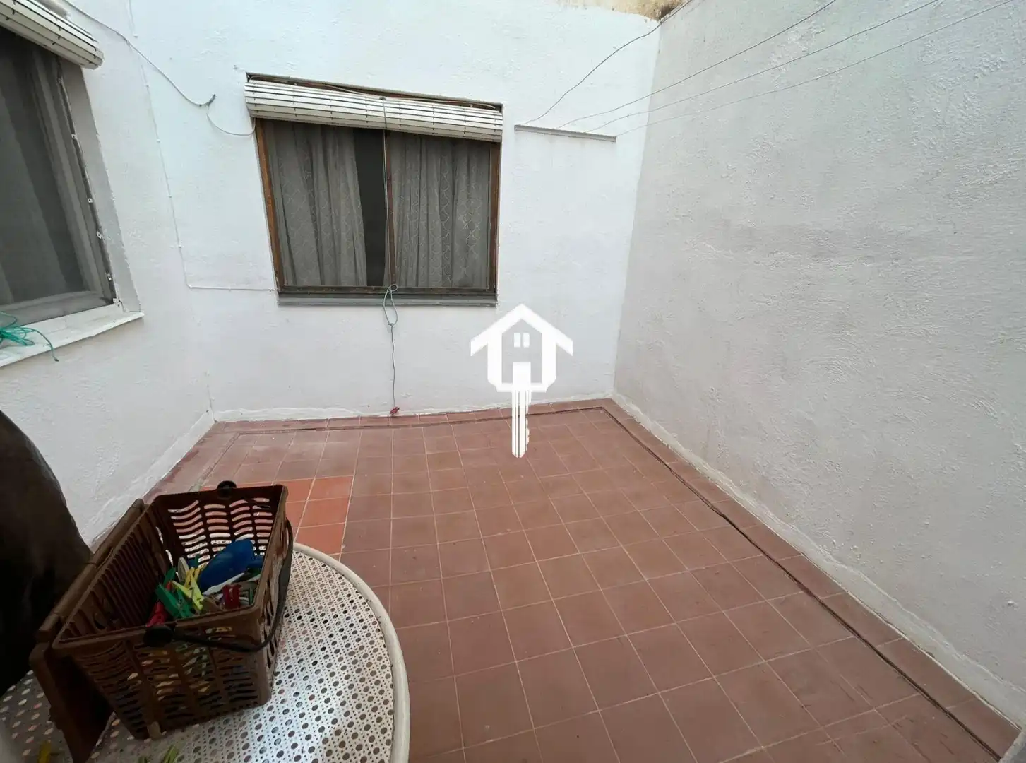 Terrassa de Pis en venda en Alicante / Alacant amb Aire condicionat, Traster i Balcó