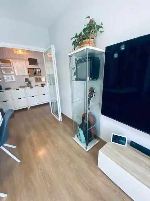 Piso con terraza en venta en FRANCISCO JAVIER DE MOYA, imagen 12