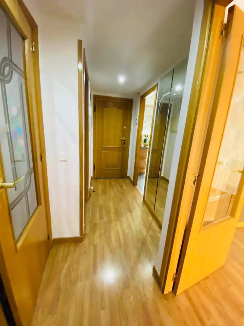 Detached homes for sale in Calle Secundino Zuazo, La Garena