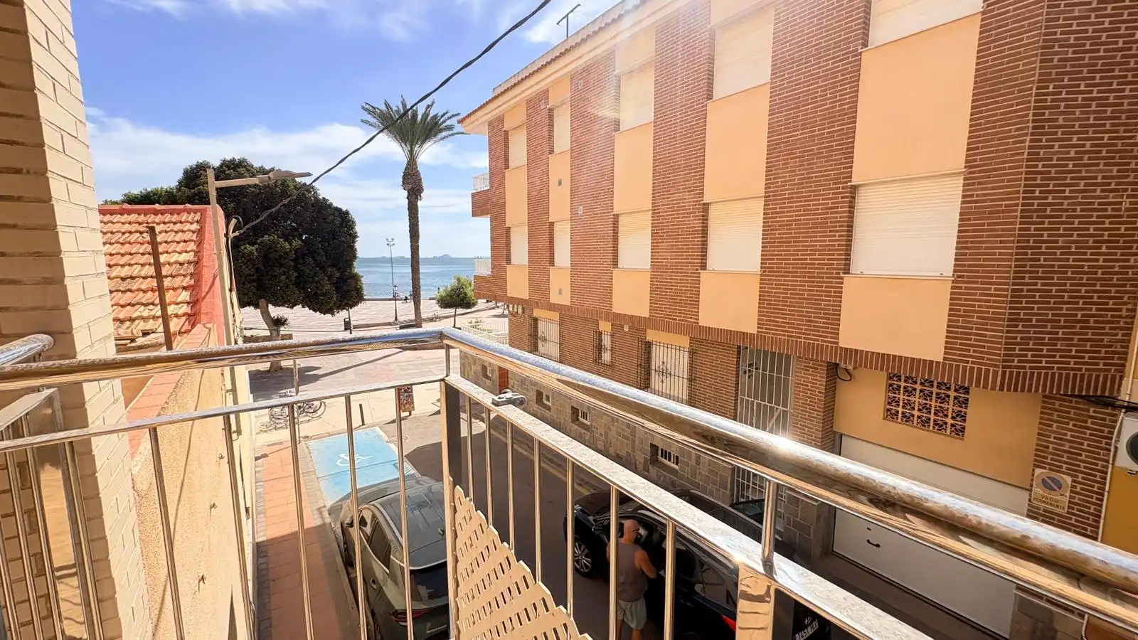Wohnung mit Aufzug zum Verkauf in Calle Santo Tomás 7, imagen 19