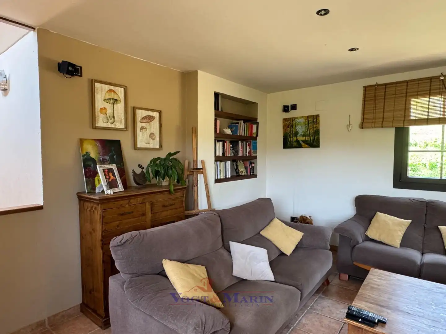 Maison avec jardin à vendre à Carrer de Sant Silvestre, imagen 20
