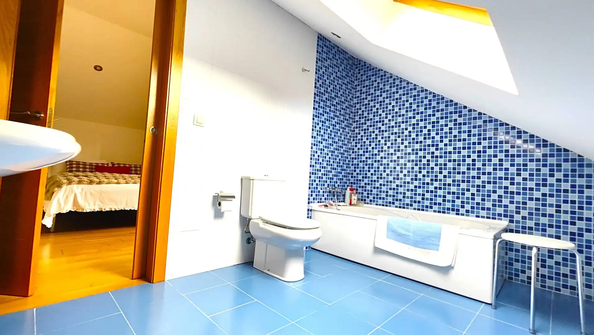 Detached house with pool for sale in Lugar Nespereira 18, Luou, imagen 35