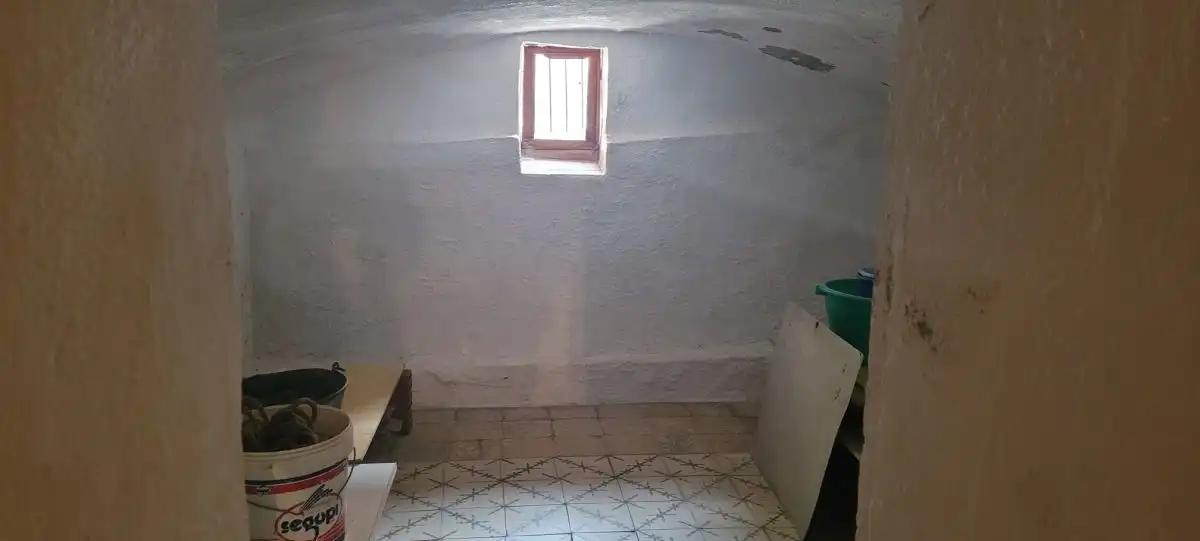 Casa o xalet en venda en Segovia amb Calefacció, Terrassa i Moblat