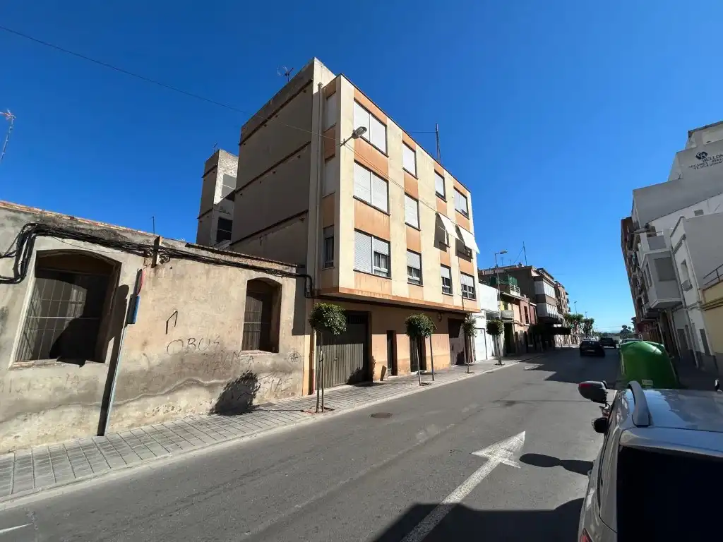 Appartement avec ascenseur à vendre à Calle San Luis 16, imagen 30