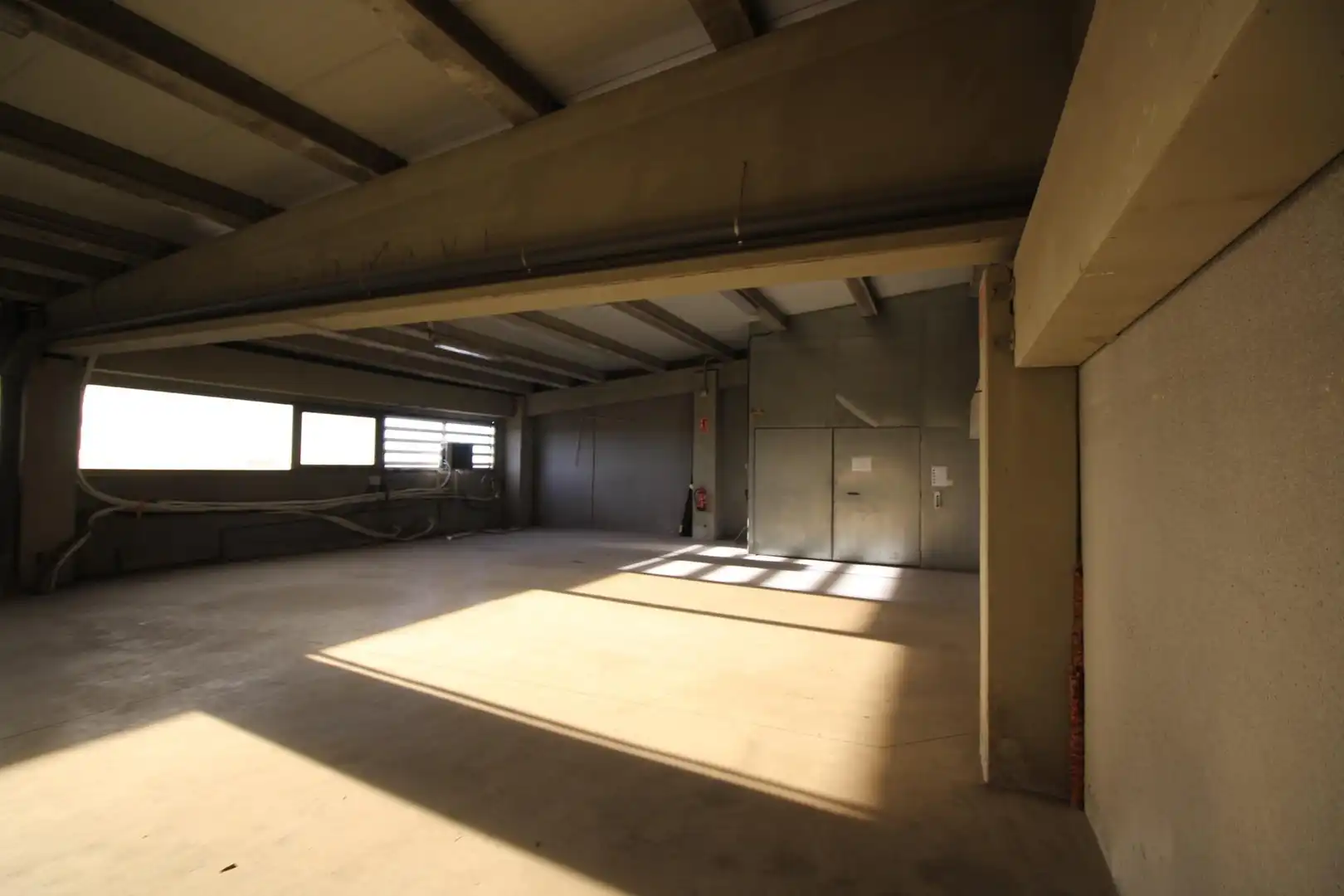 Industriegebäude zur Miete in Villamontes - Boqueres, imagen 12