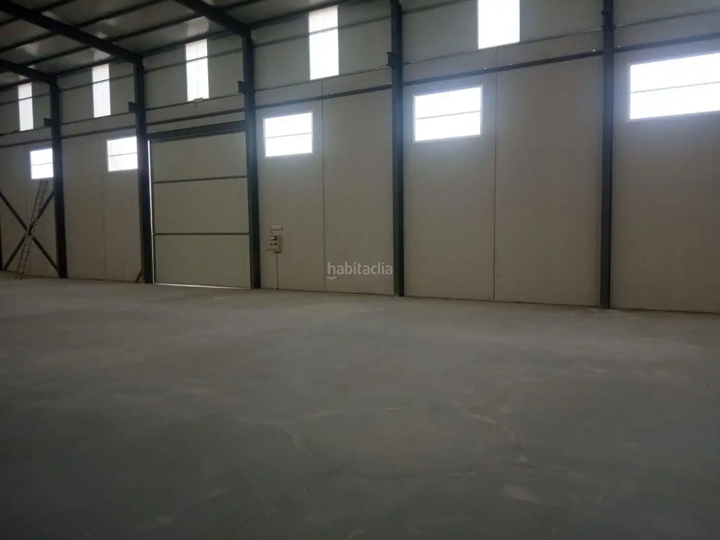 Nave industrial in affitto a Avenida de Lorca 193, imagen 3