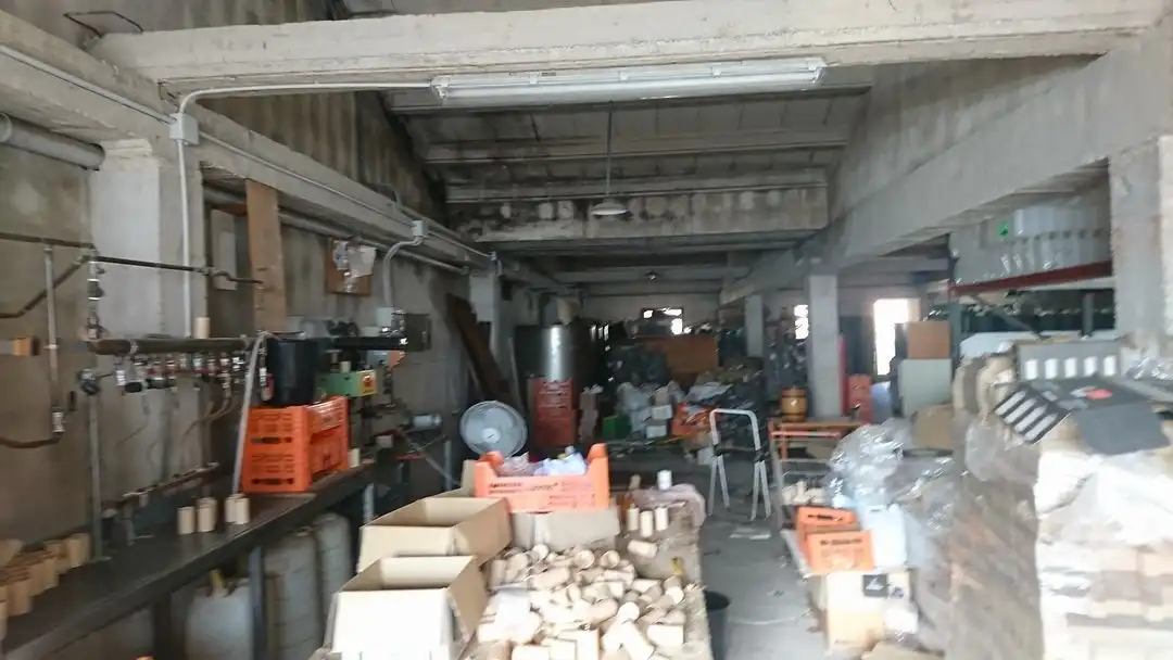Industrial buildings for sale in Sa Pobla