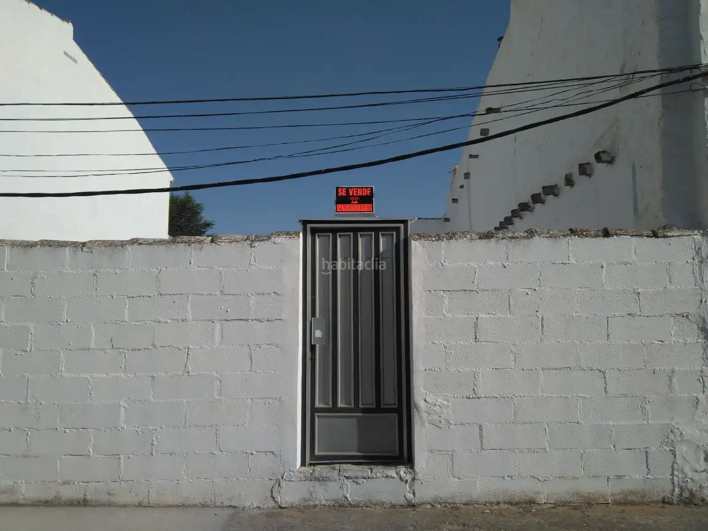 Residential land for sale in Calle Pozo Bueno 27, imagen 2