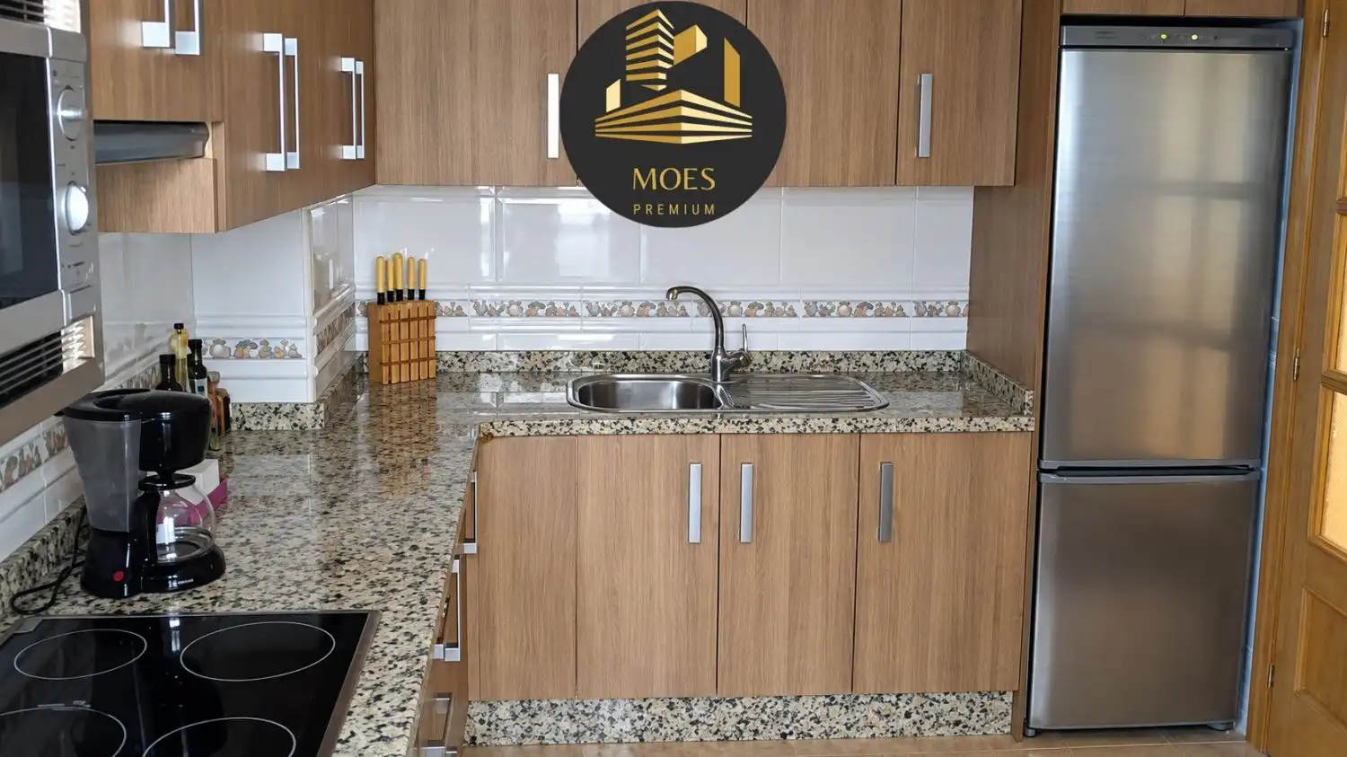 Appartement avec terrasse à vendre à La Guardia de Jaén, imagen 2