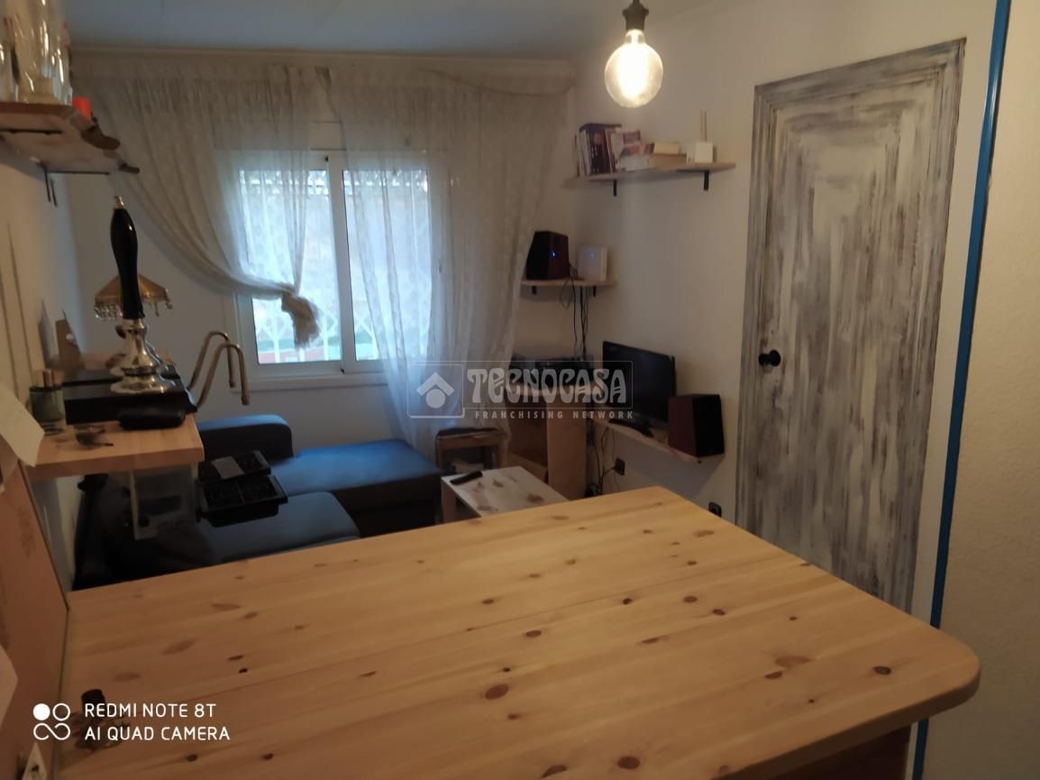 Habitación de Piso en venta en  Barcelona Capital