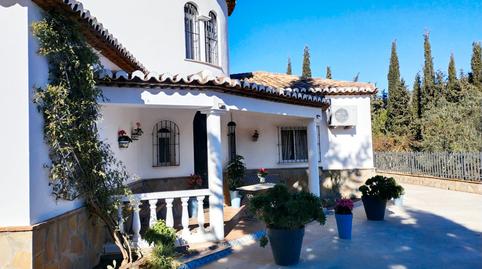 Foto 4 de Casa o xalet de lloguer a Casabermeja, Málaga