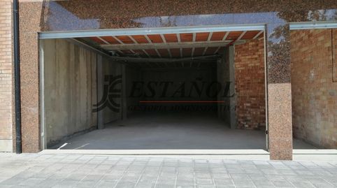 Foto 3 von Geschaftsraum zur Miete in La Seu d'Urgell, Lleida