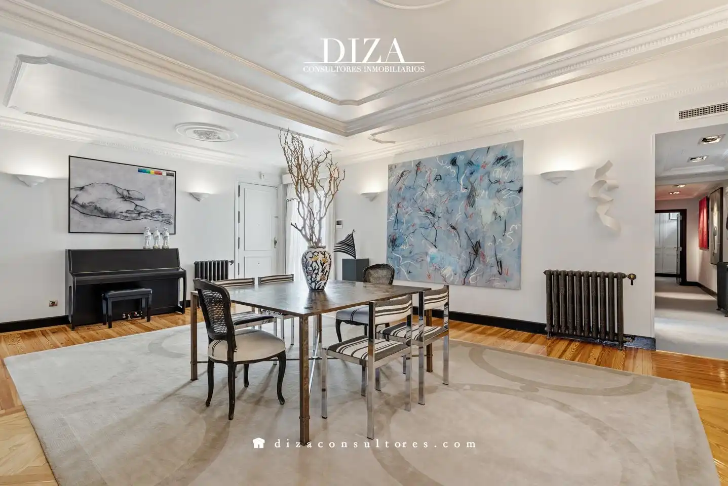 Piso en venta en Calle de Orellana, imagen 25