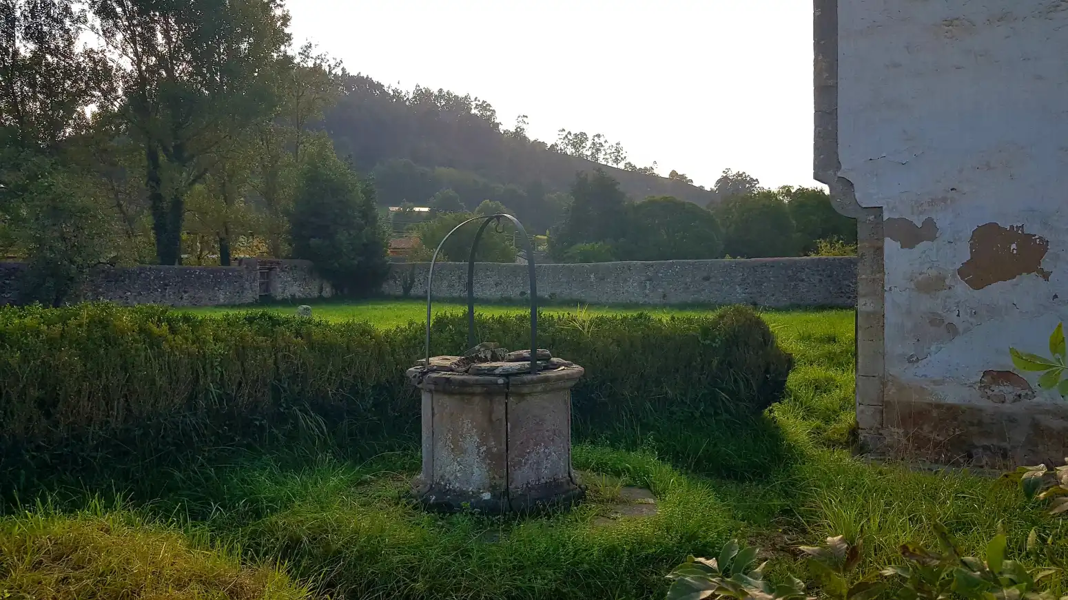 Haus mit Garten zum Verkauf in Barros - Barrio Barros 203, imagen 6