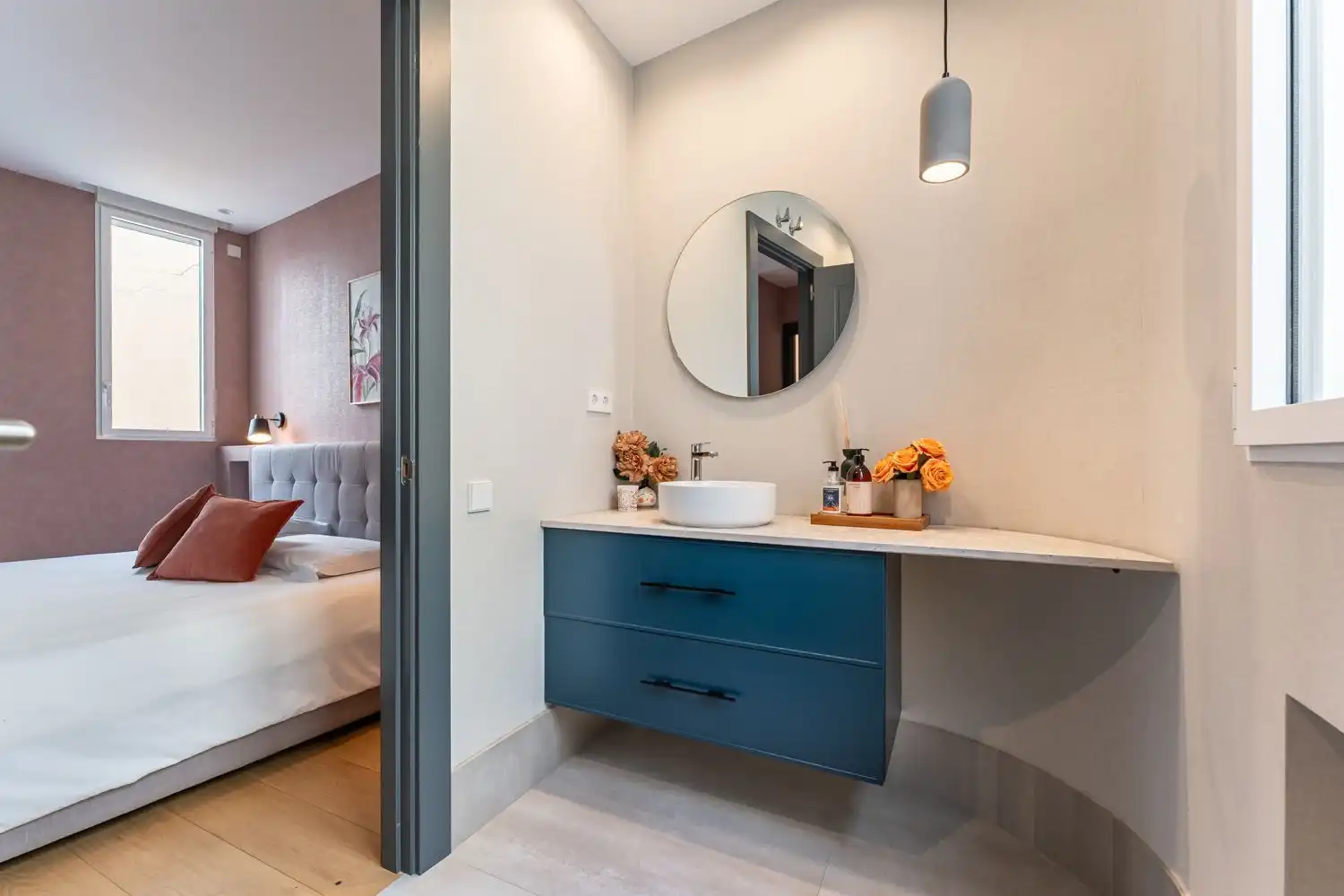 Attique avec ascenseur à vendre à Chamberí, imagen 12