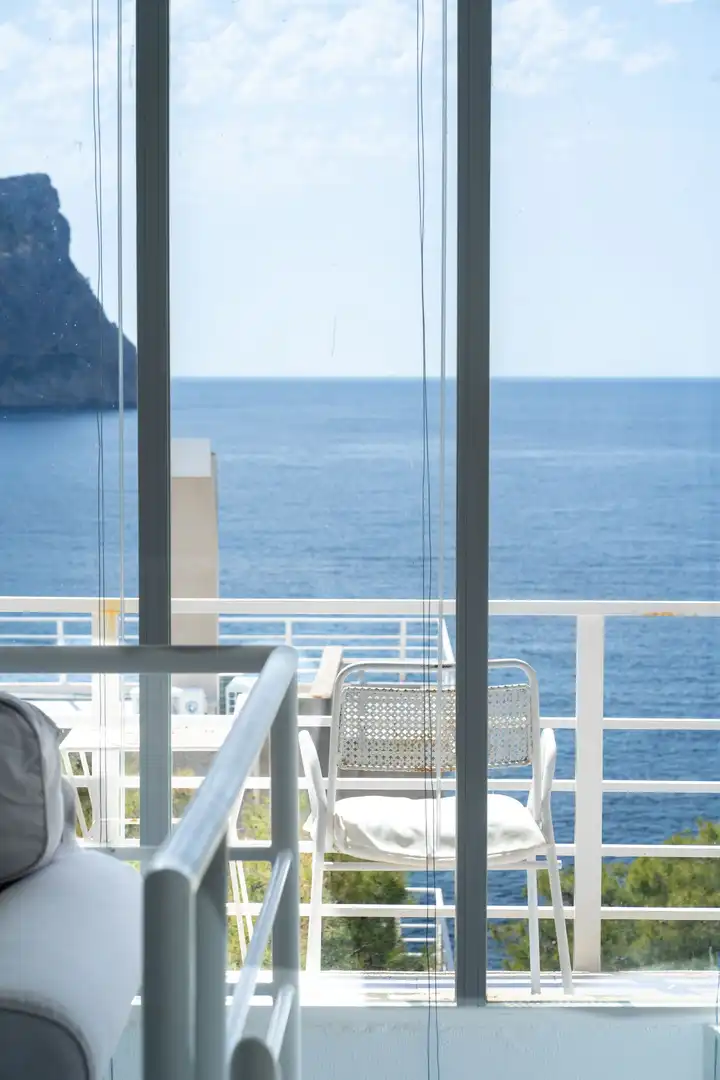 Penthouse zum Verkauf in Port d'Andratx, imagen 13