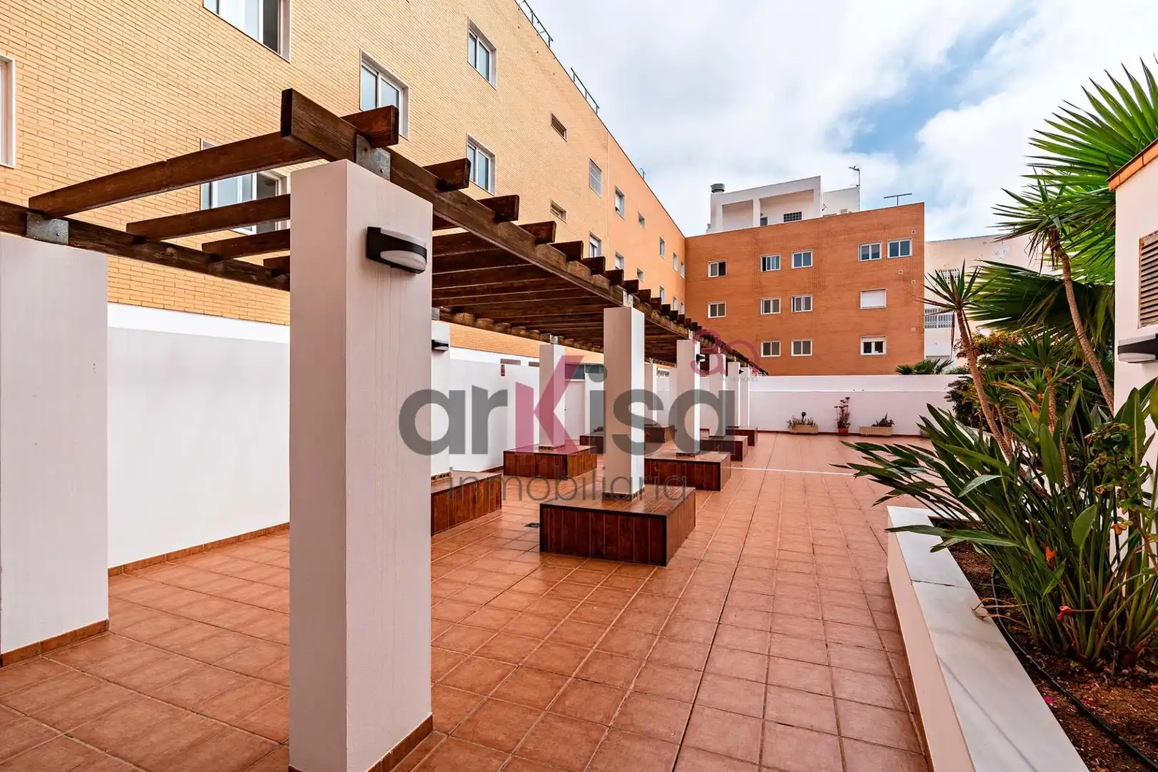 Piso en venta en Plaza de la Luz